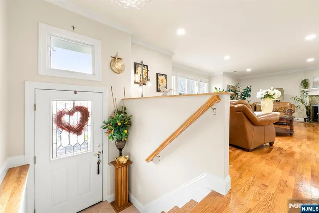 $869,000 | 385 A Roosevelt Street, Fairview, NJ 07022