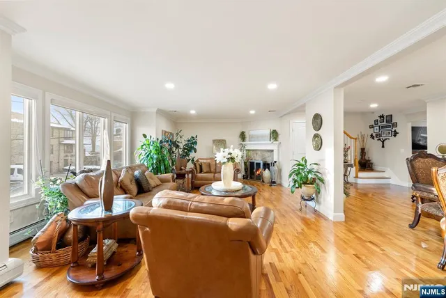 $869,000 | 385 A Roosevelt Street, Fairview, NJ 07022