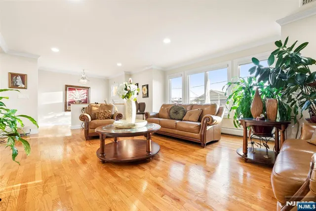 $869,000 | 385 A Roosevelt Street, Fairview, NJ 07022