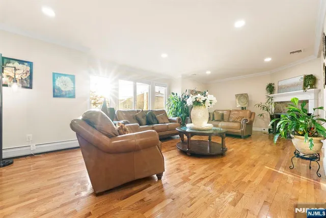 $869,000 | 385 A Roosevelt Street, Fairview, NJ 07022