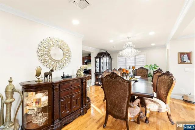 $869,000 | 385 A Roosevelt Street, Fairview, NJ 07022