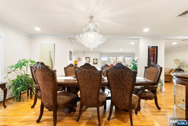 $869,000 | 385 A Roosevelt Street, Fairview, NJ 07022