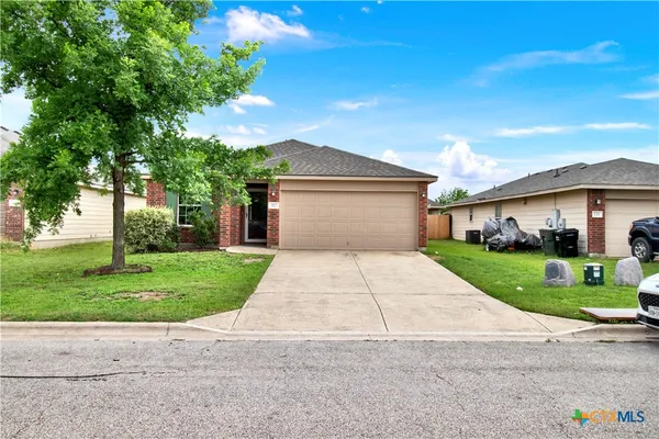 $260,000 | 117 Bashaw Loop, Temple, TX 76502