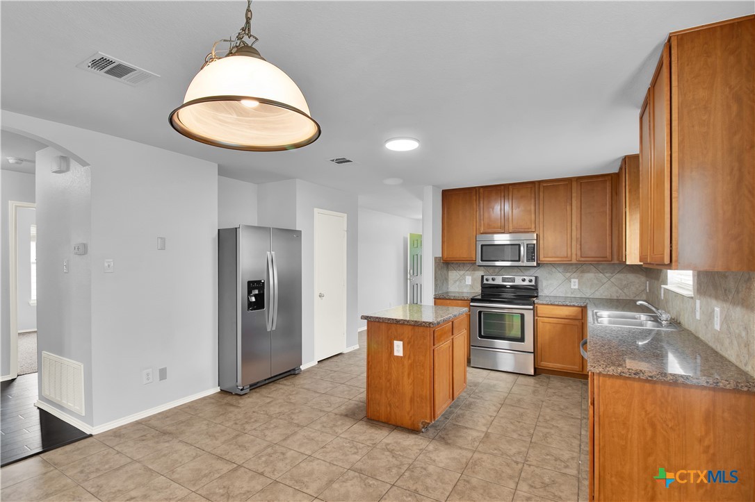 117 Bashaw Loop Temple, TX 76502 - Photo 10 of 20 Kitchen 003