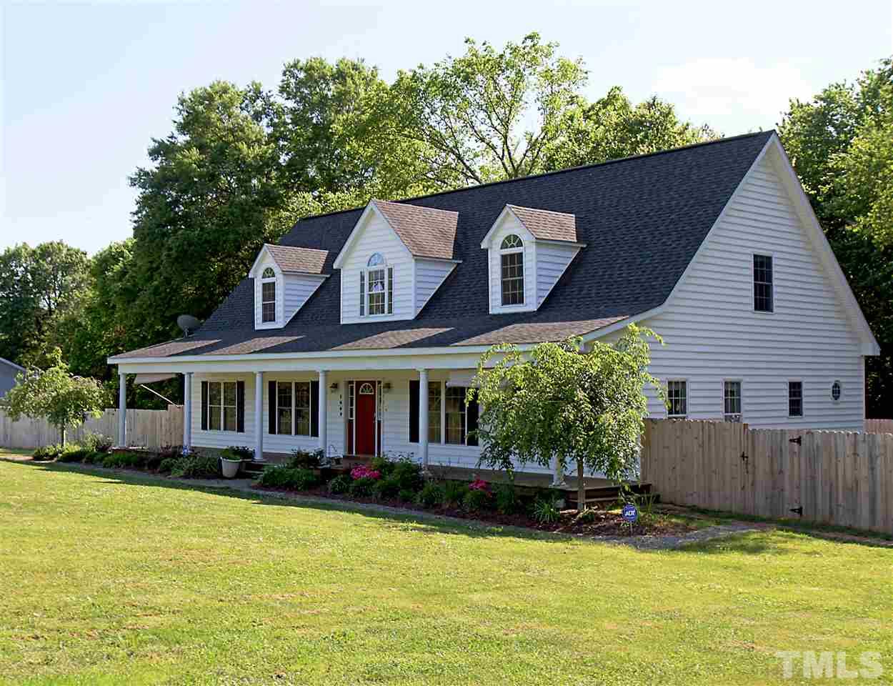 1669 Buckner Clark Road Pittsboro, NC 27312 - Photo 1 of 25 Gallery Image 1