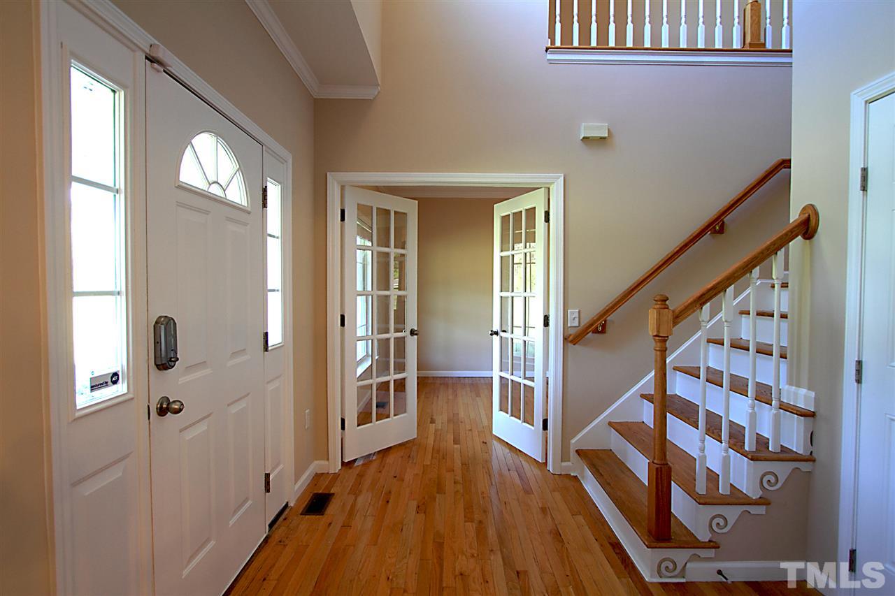 1669 Buckner Clark Road Pittsboro, NC 27312 - Photo 3 of 25 Gallery Image 3