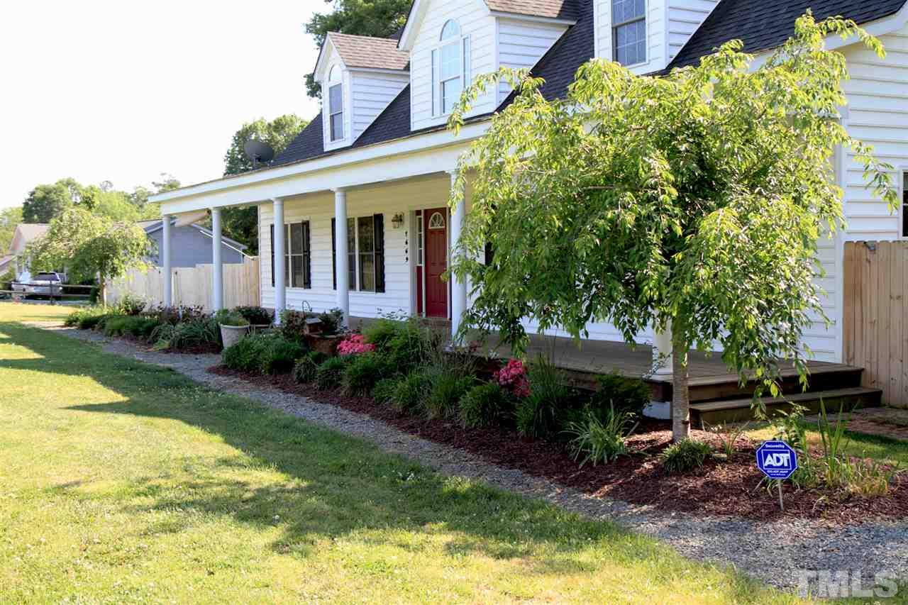 1669 Buckner Clark Road Pittsboro, NC 27312 - Photo 22 of 25 Gallery Image 22