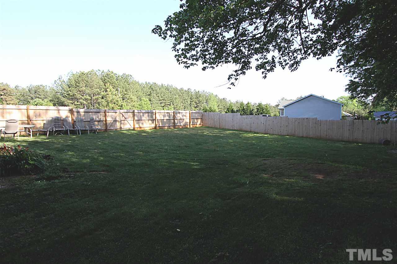 1669 Buckner Clark Road Pittsboro, NC 27312 - Photo 23 of 25 Gallery Image 23