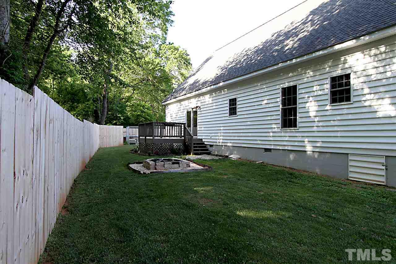 1669 Buckner Clark Road Pittsboro, NC 27312 - Photo 24 of 25 Gallery Image 24