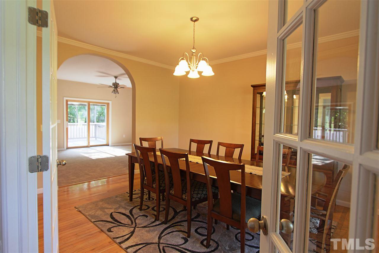 1669 Buckner Clark Road Pittsboro, NC 27312 - Photo 5 of 25 Gallery Image 5