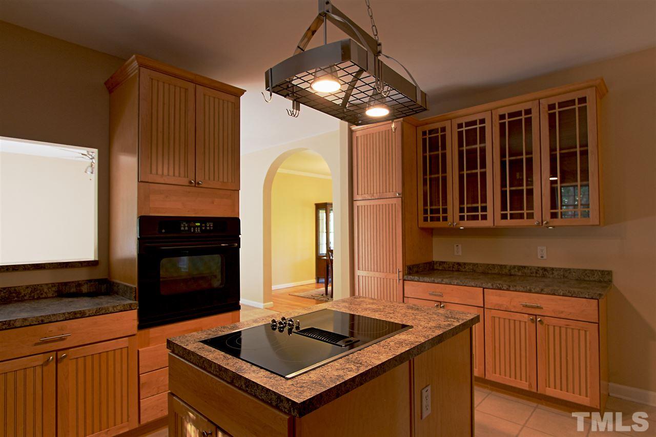 1669 Buckner Clark Road Pittsboro, NC 27312 - Photo 7 of 25 Gallery Image 7