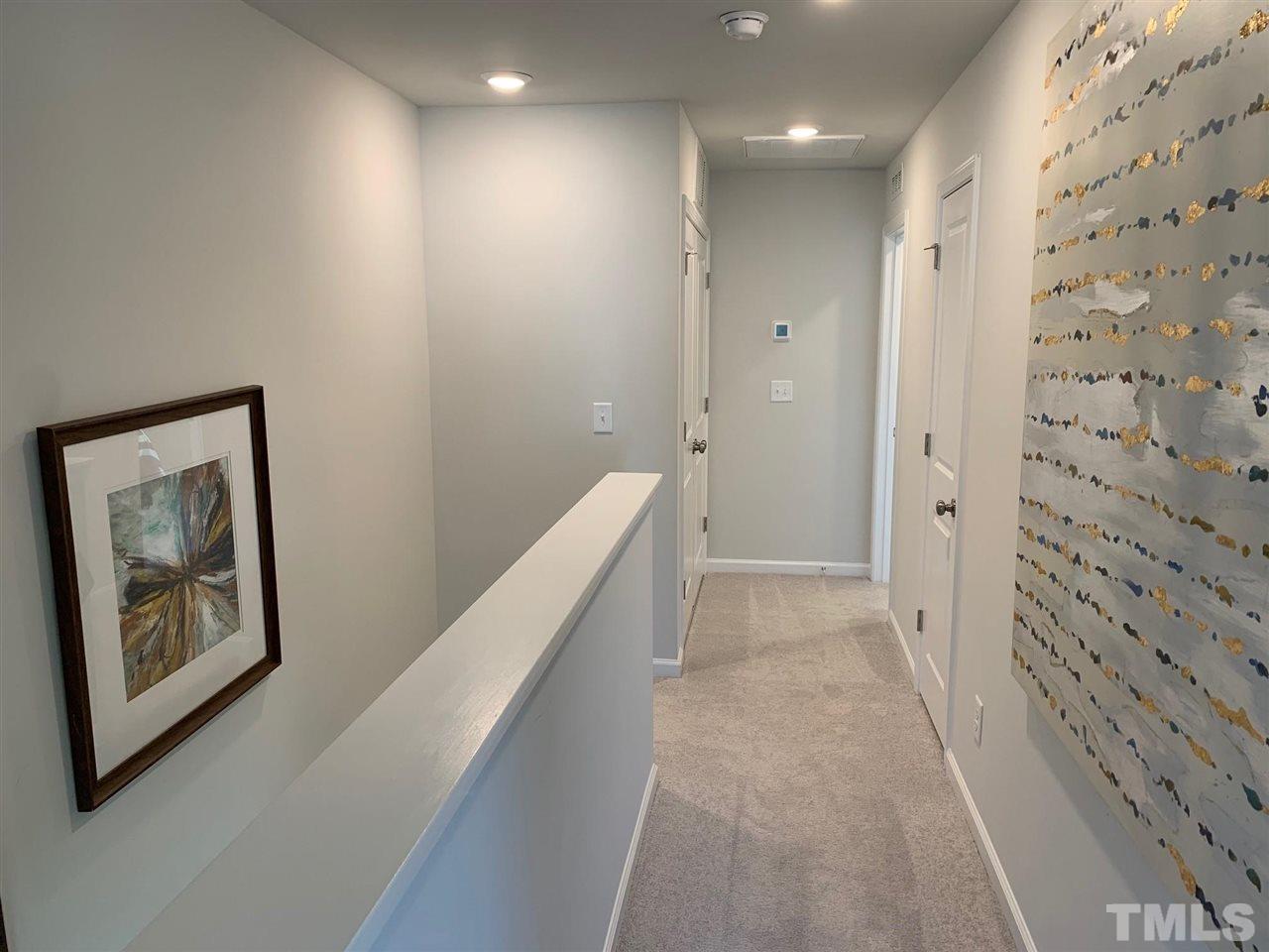 2520 Laurel Valley Way Raleigh, NC 27604 - Photo 20 of 26 Illustrative purposes only. Patrick model home.