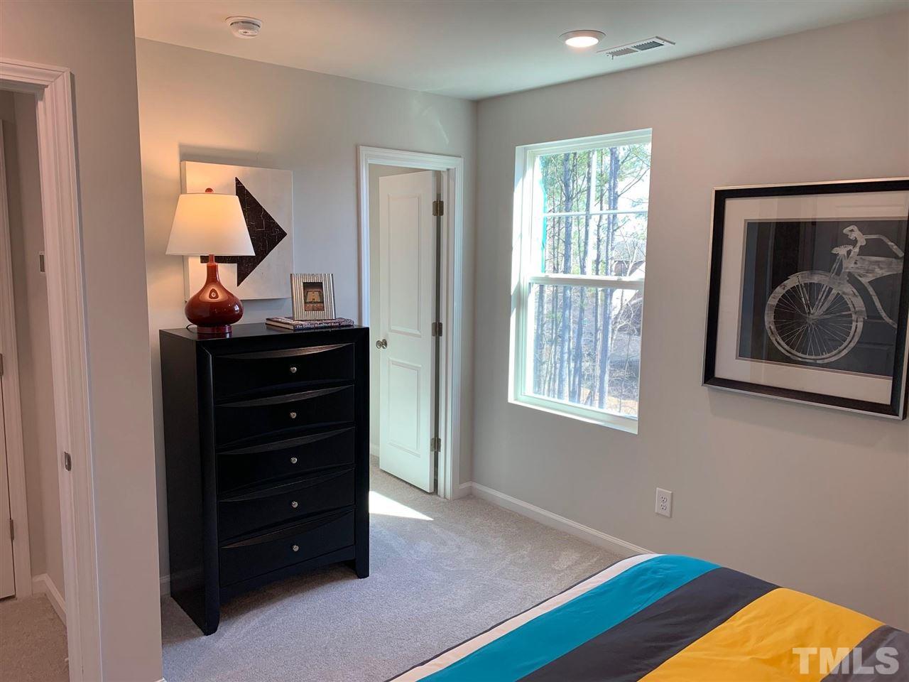 2520 Laurel Valley Way Raleigh, NC 27604 - Photo 22 of 26 Illustrative purposes only. Patrick model home.