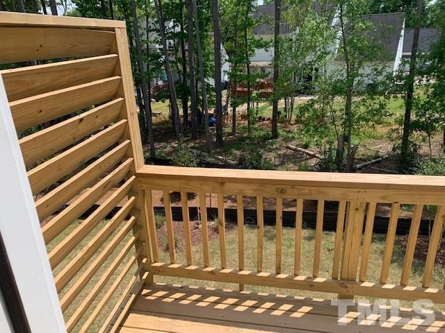 2520 Laurel Valley Way Raleigh, NC 27604 - Photo 26 of 26 Illustrative purposes only. Patrick model home.