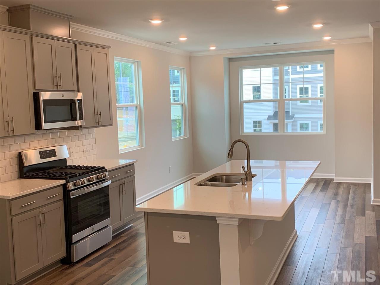 2520 Laurel Valley Way Raleigh, NC 27604 - Photo 7 of 26 Illustrative purposes only. Patrick model home.