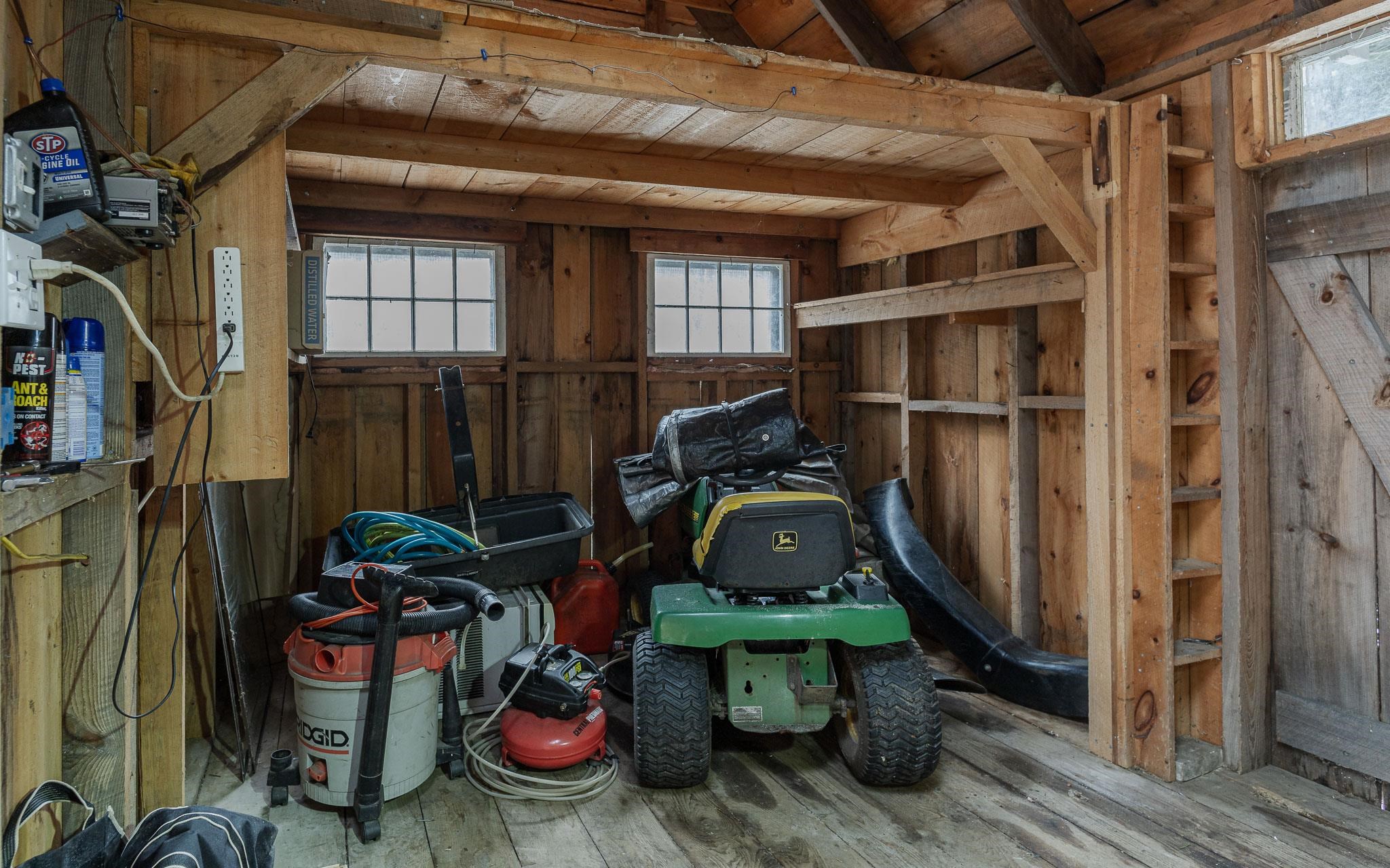 46 Old Cheshire Turnpike Walpole, NH 03608 - Photo 18 of 26