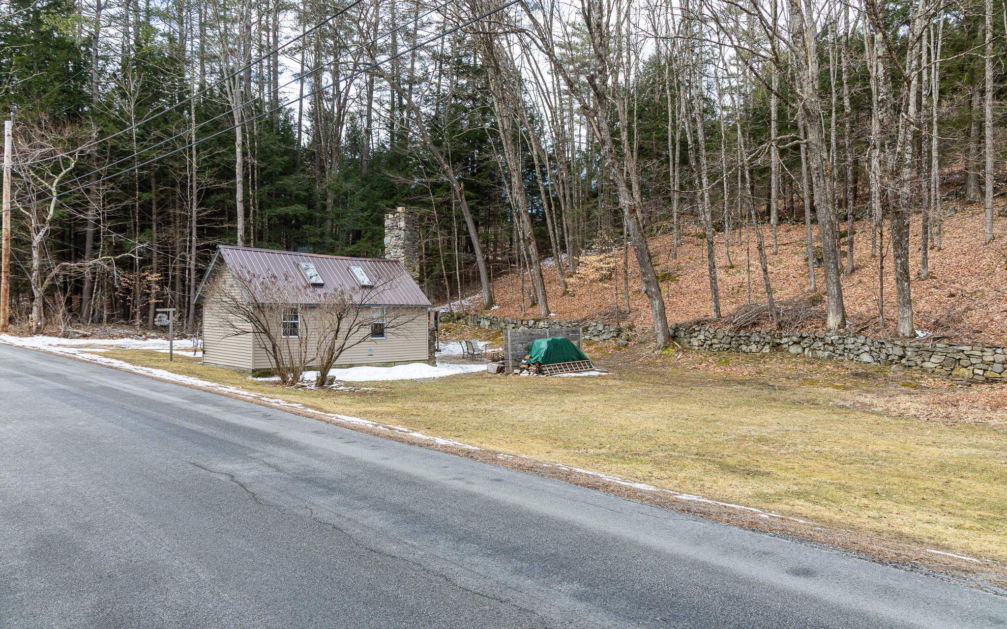 46 Old Cheshire Turnpike Walpole, NH 03608 - Photo 21 of 26