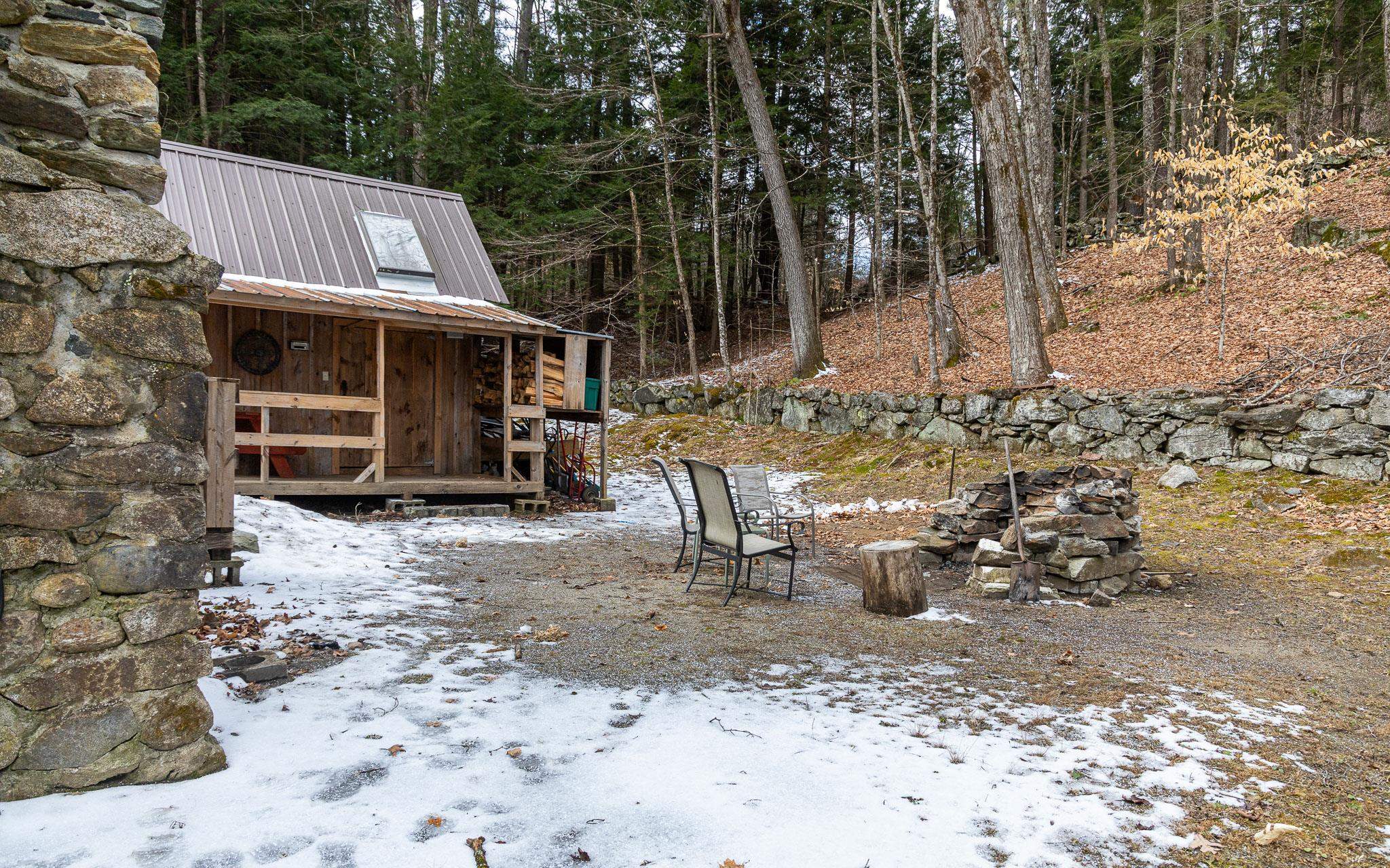 46 Old Cheshire Turnpike Walpole, NH 03608 - Photo 22 of 26