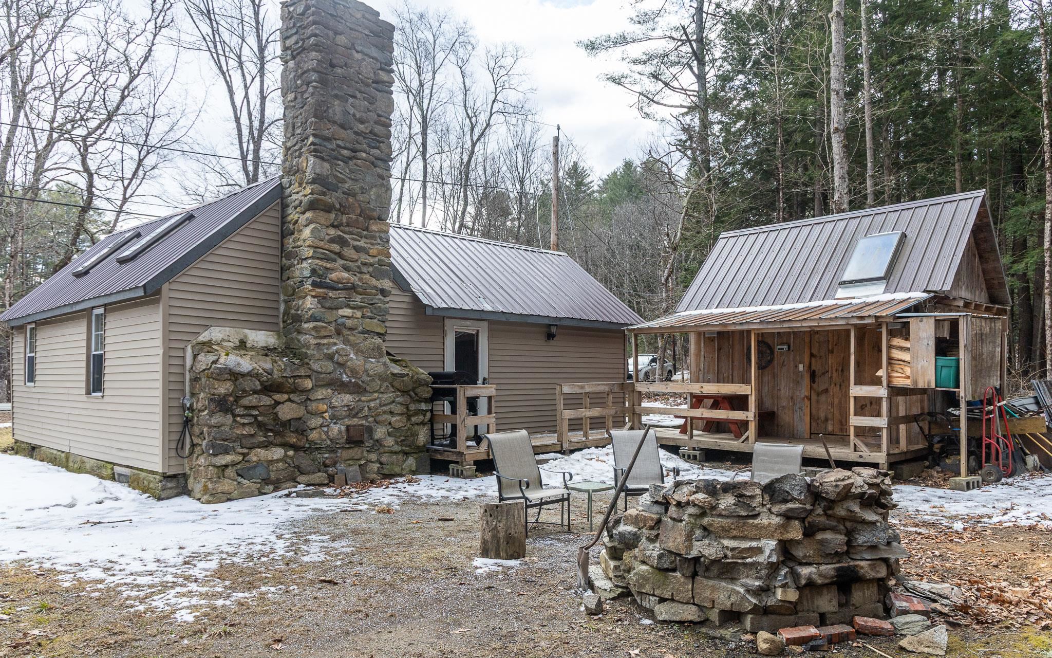 46 Old Cheshire Turnpike Walpole, NH 03608 - Photo 23 of 26