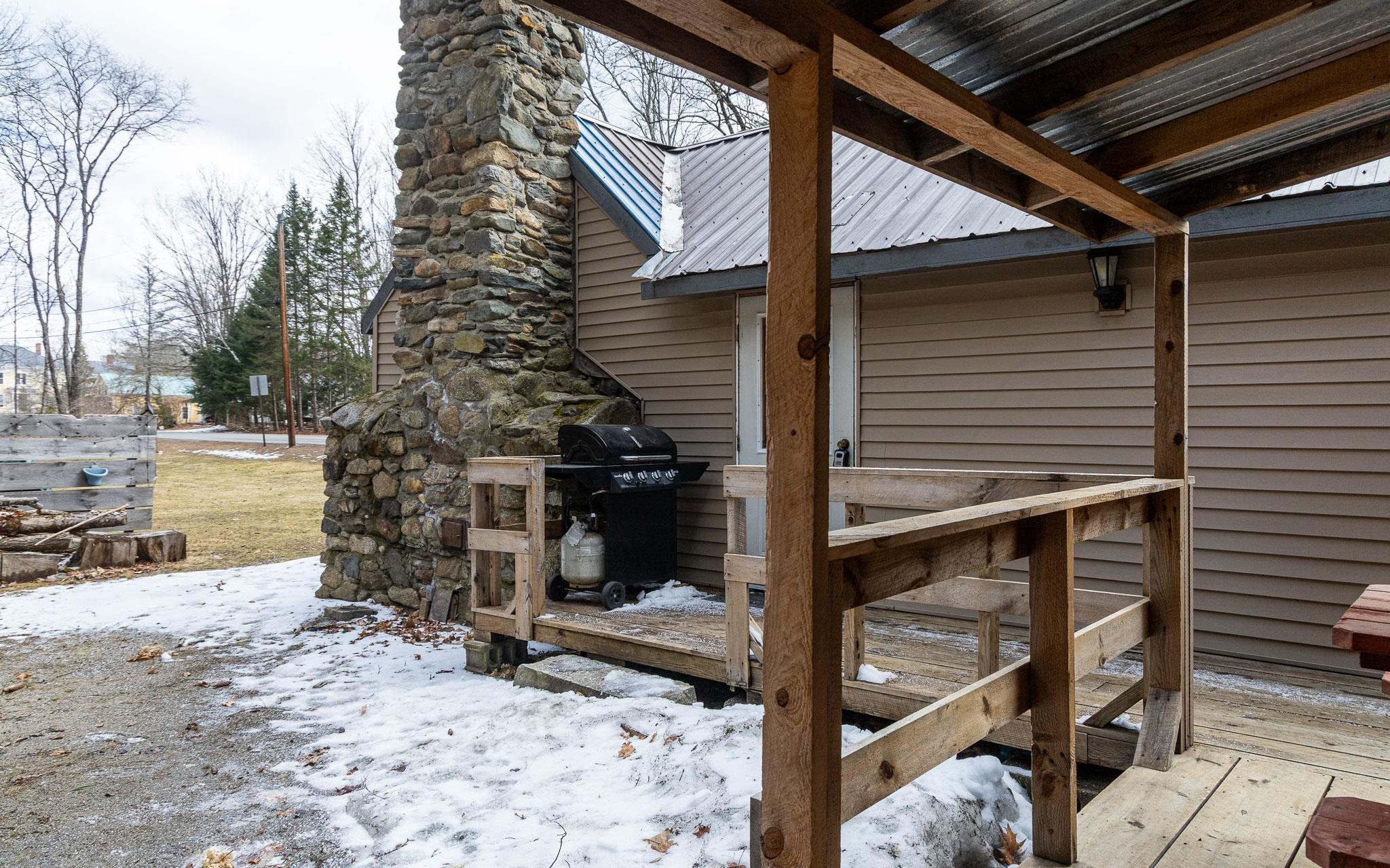 46 Old Cheshire Turnpike Walpole, NH 03608 - Photo 25 of 26