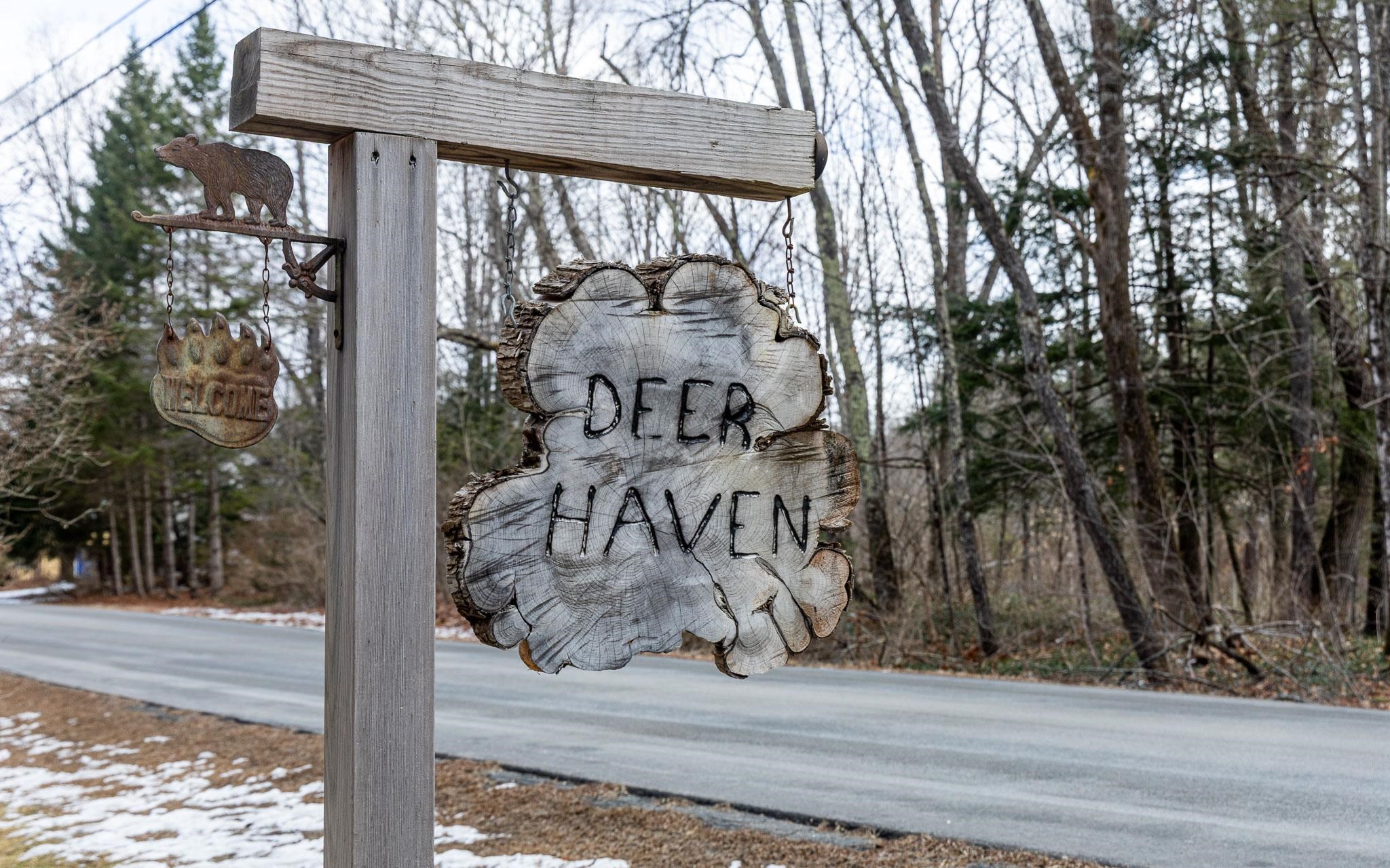 46 Old Cheshire Turnpike Walpole, NH 03608 - Photo 26 of 26