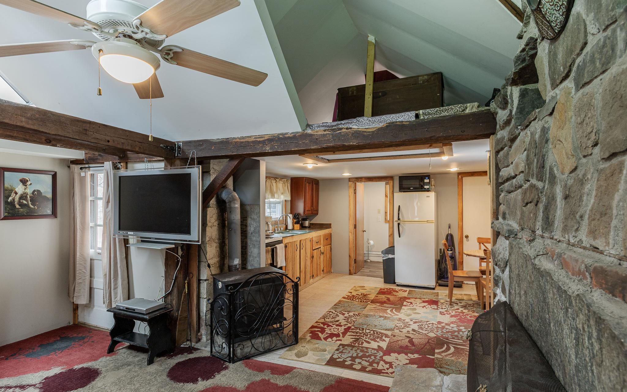 46 Old Cheshire Turnpike Walpole, NH 03608 - Photo 10 of 26