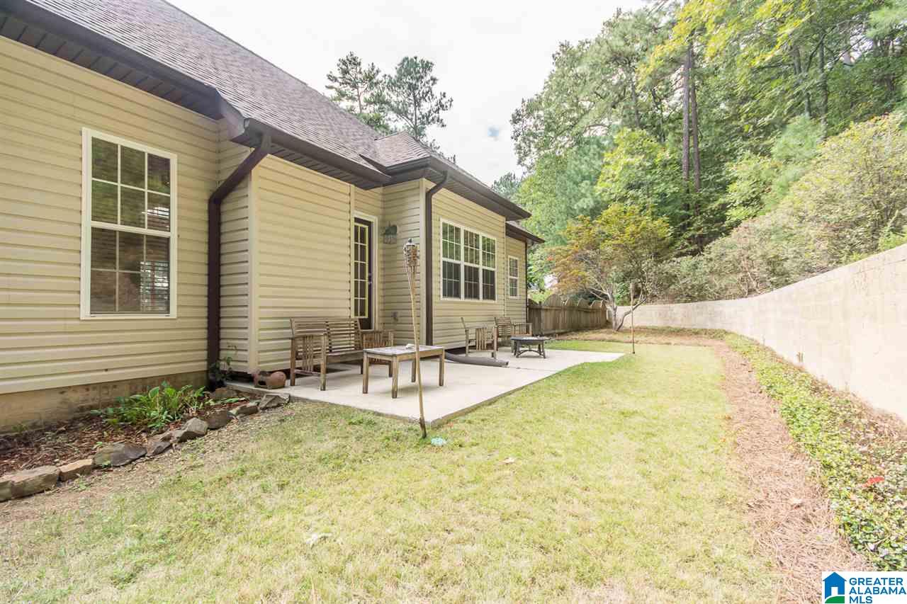 206 Arbor Court Sterrett, AL 35147 - Photo 28 of 31