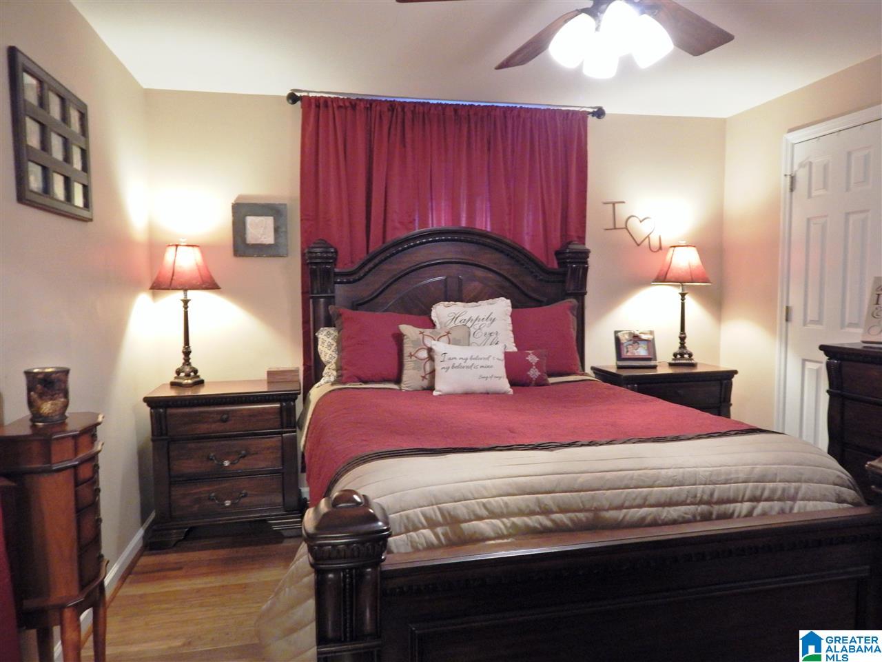 131 Beck Green Road Warrior, AL 35180 - Photo 21 of 35