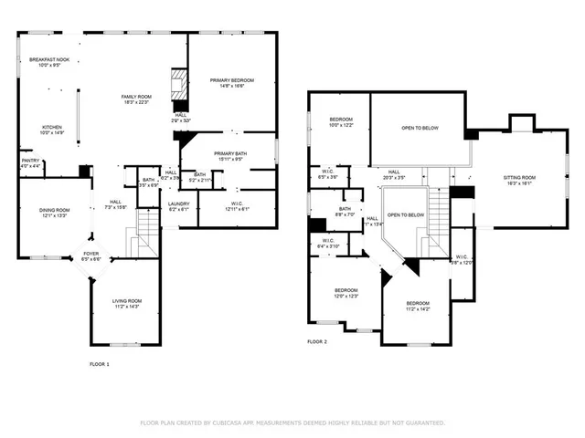 $395,000 | 6923 Briarwood Drive, Fort Worth, TX 76132