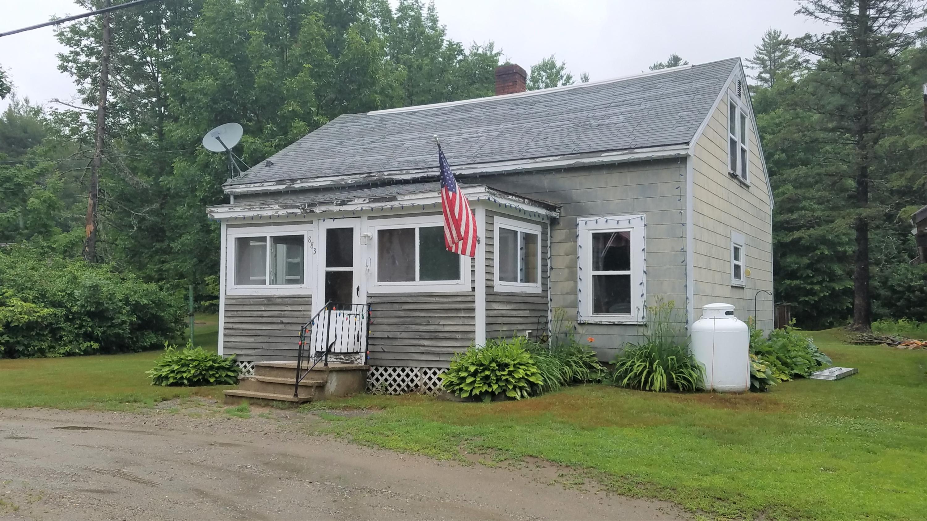 883 Weld Road Wilton, ME 04294 - Photo 1 of 28 20200629_141017