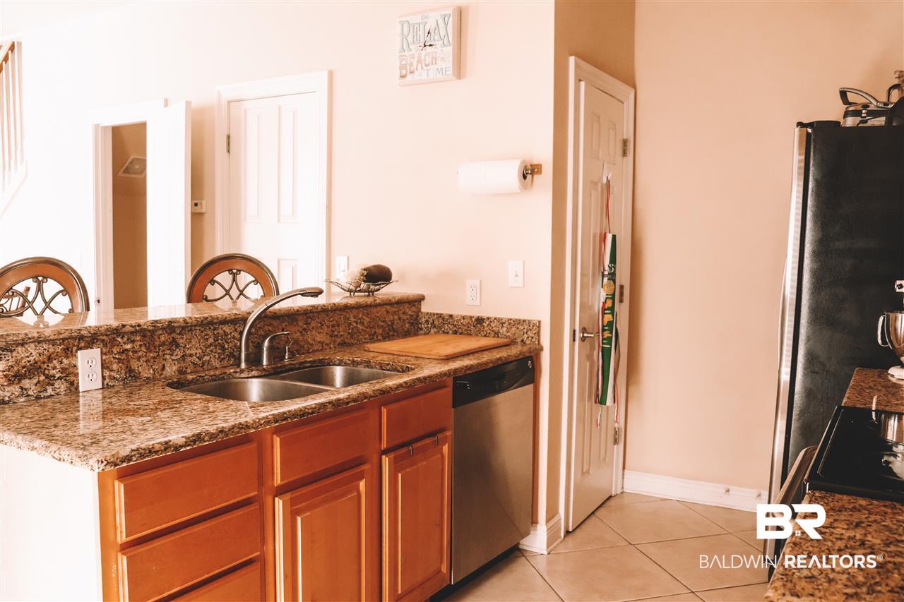 417 Windmill Ridge Road, Unit B Gulf Shores, AL 36542 - Photo 7 of 26