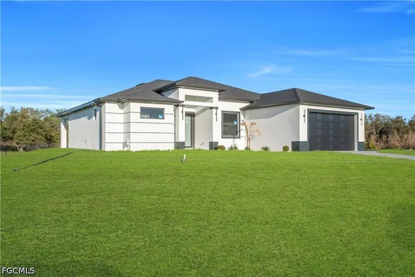 $339,900 | 3019 46th Street West, Lehigh Acres, FL 33971