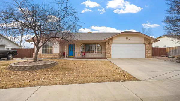 $424,900 | 629 Clearwater Court, Grand Junction, CO 81505