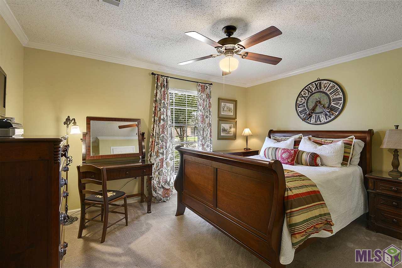 3914 Country View Drive Baton Rouge, LA 70817 - Photo 12 of 22 Additional Bedroom