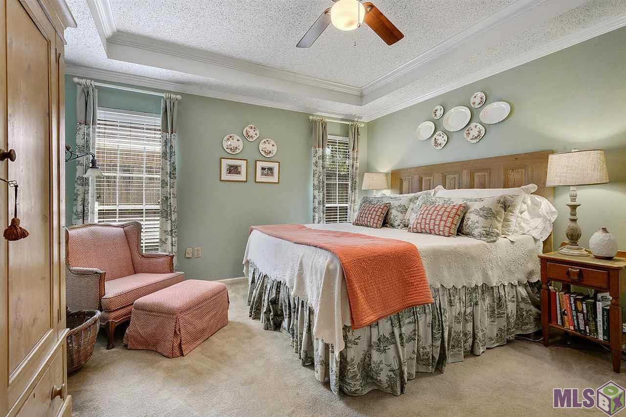 3914 Country View Drive Baton Rouge, LA 70817 - Photo 7 of 22 Master Bedroom