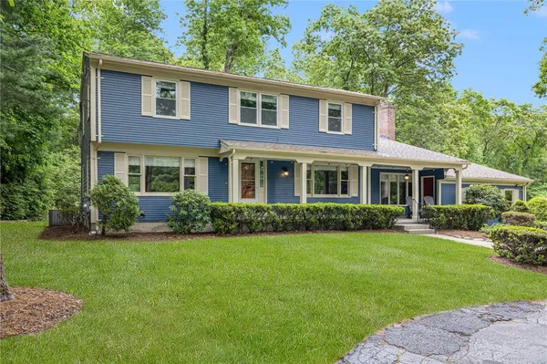 $789,900 | 30 Abigail Street, Warwick, RI 02818