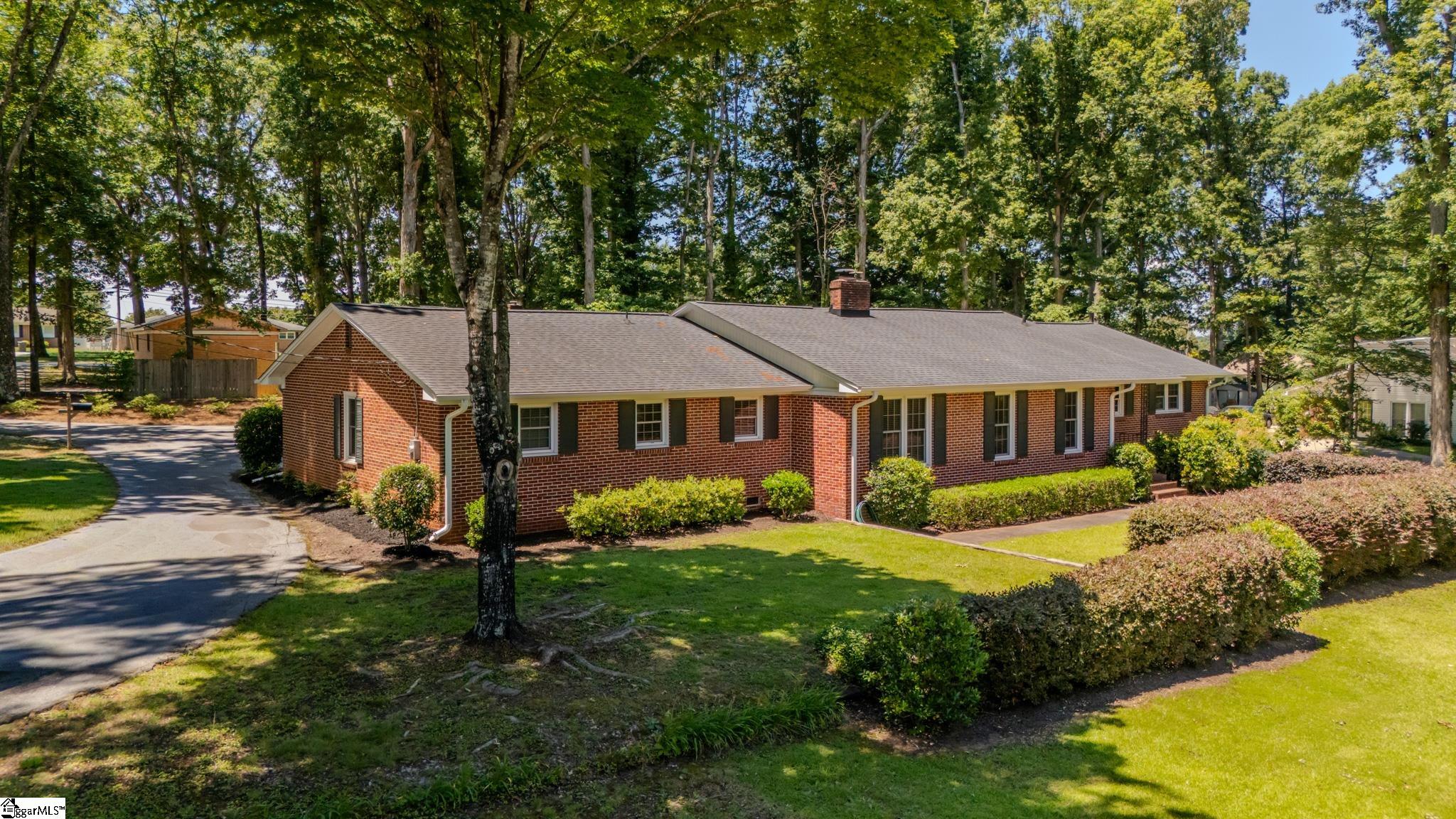214 Spring Drive Easley, SC 29642 - Photo 39 of 40