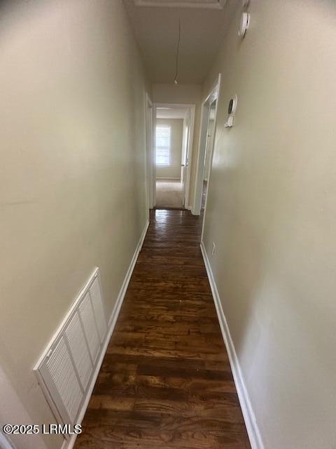 1006 Duke Street Beaufort, SC 29902 - Photo 7 of 13 Hall Way