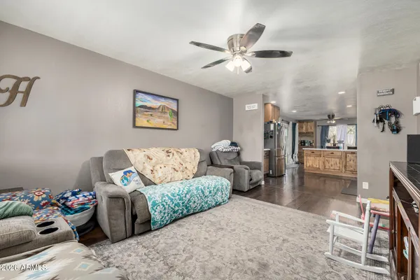 $444,944 | 1833 North Edgewater Circle, Mesa, AZ 85207