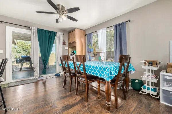 $444,944 | 1833 North Edgewater Circle, Mesa, AZ 85207