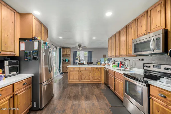 $444,950 | 1833 North Edgewater Circle, Mesa, AZ 85207