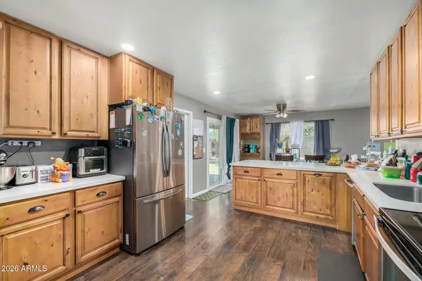 $444,944 | 1833 North Edgewater Circle, Mesa, AZ 85207