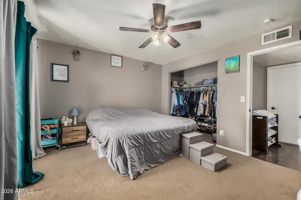 $444,944 | 1833 North Edgewater Circle, Mesa, AZ 85207