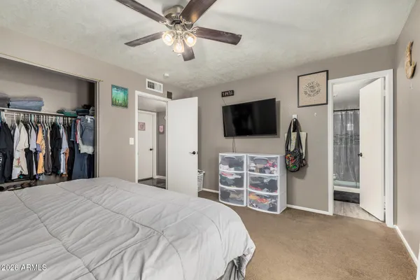 $444,950 | 1833 North Edgewater Circle, Mesa, AZ 85207