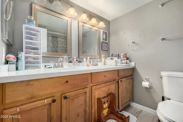 $444,944 | 1833 North Edgewater Circle, Mesa, AZ 85207
