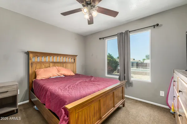 $444,950 | 1833 North Edgewater Circle, Mesa, AZ 85207