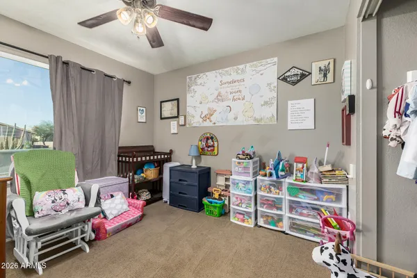 $444,950 | 1833 North Edgewater Circle, Mesa, AZ 85207