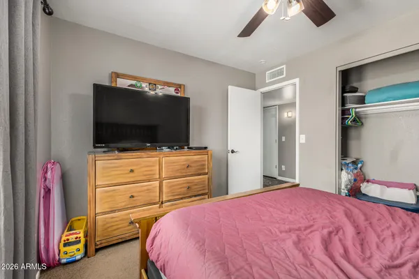 $444,944 | 1833 North Edgewater Circle, Mesa, AZ 85207