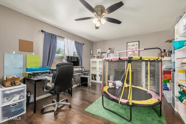 $444,944 | 1833 North Edgewater Circle, Mesa, AZ 85207