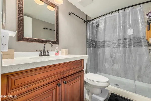 $444,950 | 1833 North Edgewater Circle, Mesa, AZ 85207